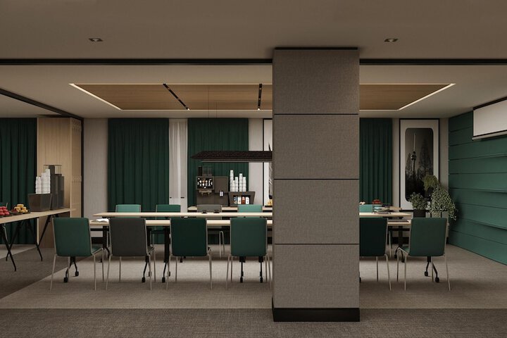 Radisson Hotel Amsterdam Airport Schiphol Hoofddorp in Hoofddorp