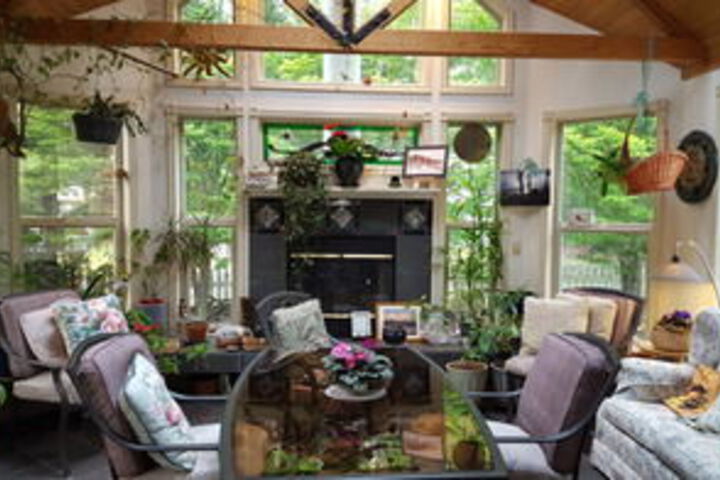 Breakfast/Coffee Service 19 of 126