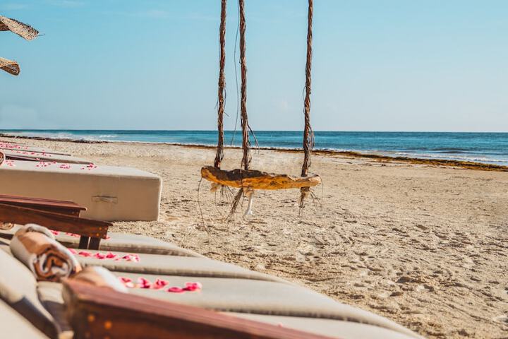 Beach 73 of 77