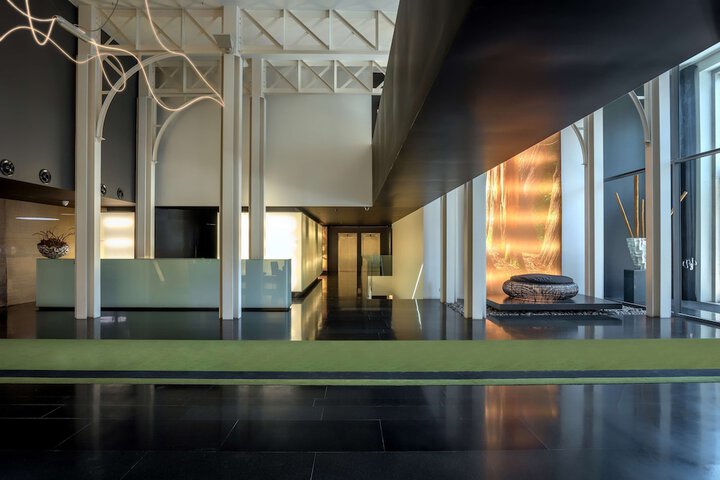 Lobby Photos
