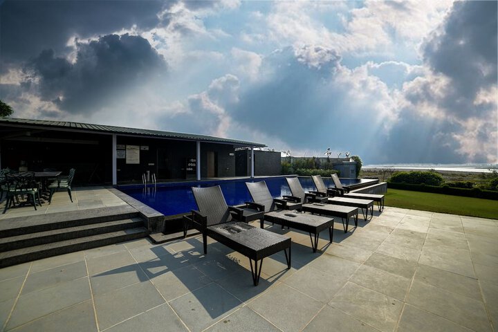 Terrace/Patio 127 of 158