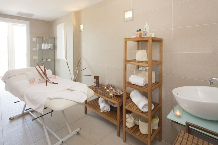 Spa Massage