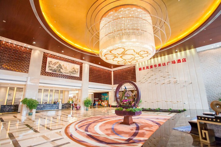 Hotel Interior 2 of 74