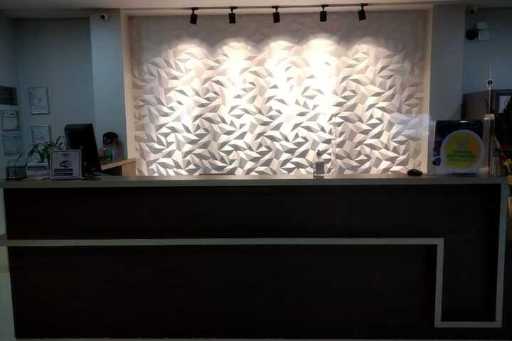 Lobby Photos