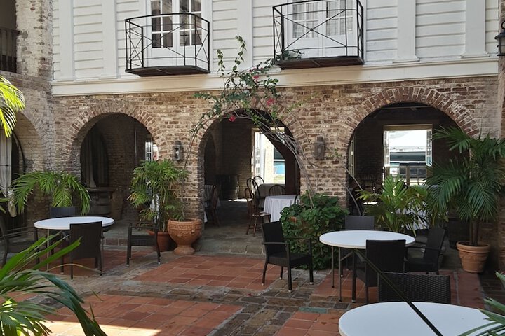 Hotel Exterior 41 of 49