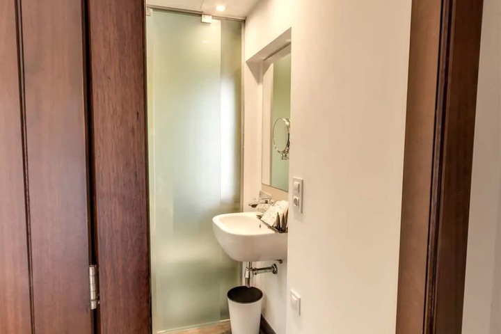 Bath Amenities