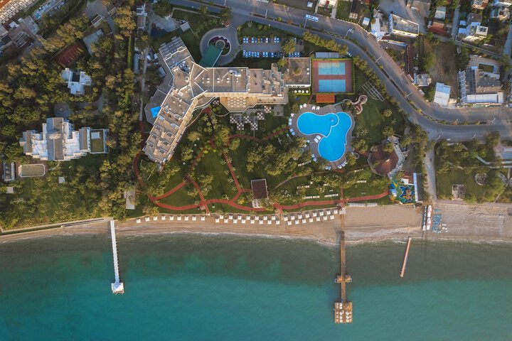Hotel 114 of 115