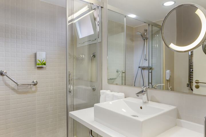 Bath Amenities