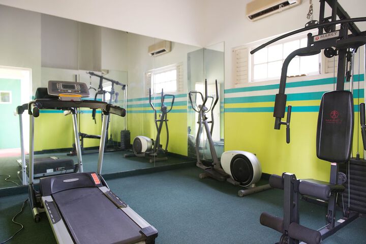 Health and Fitness 80 of 110