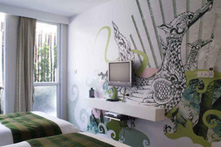 Room Photo