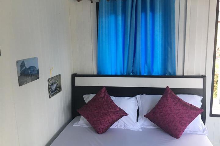 NITTAYAVADEE PANSET RESORT