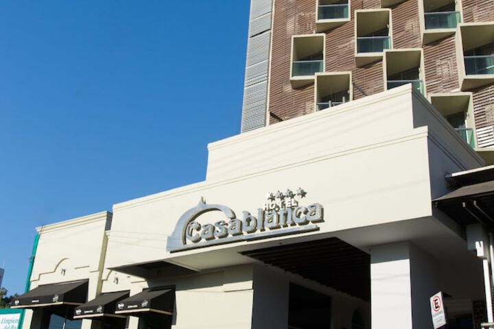 Image of Hotel Casablanca