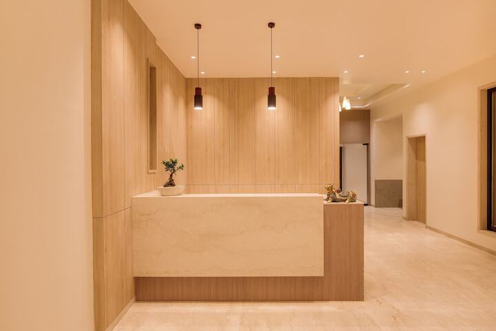 Keys Select by Lemon Tree Hotels Vadodara