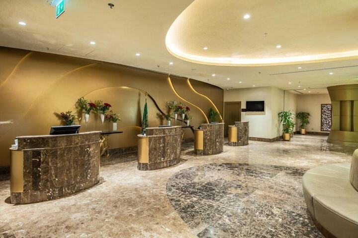 Hotel Interior 2 of 53