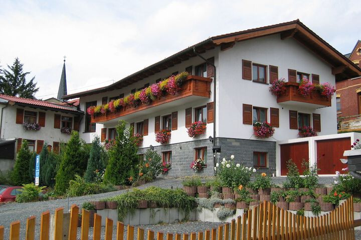 Landhotel Gasthof Zwota in Klingenthal