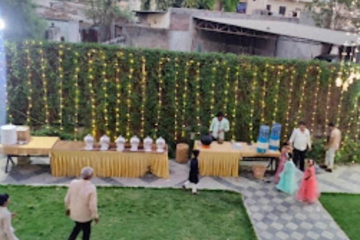 Wedding/Banquet 8 of 11