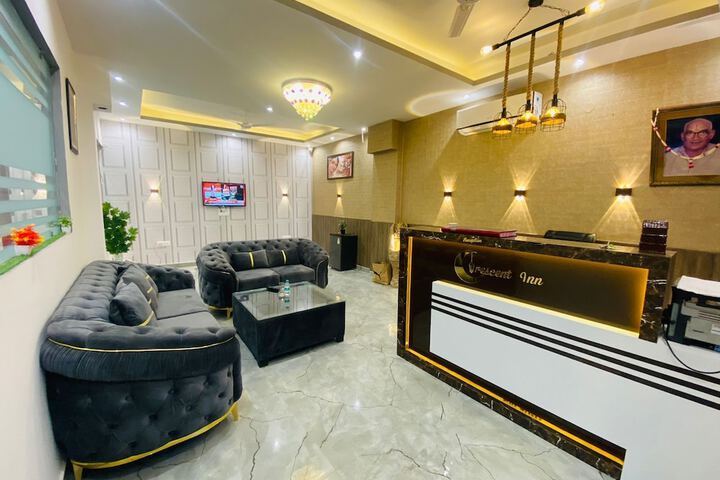 Hotel Interior 2 of 29