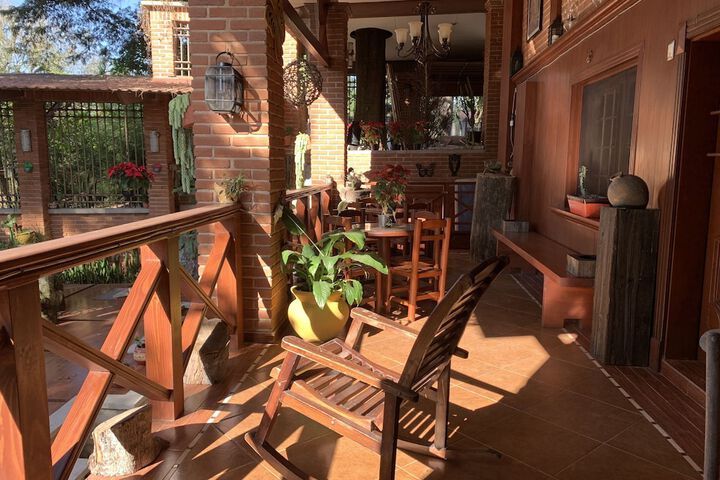 Terrace/Patio 196 of 230