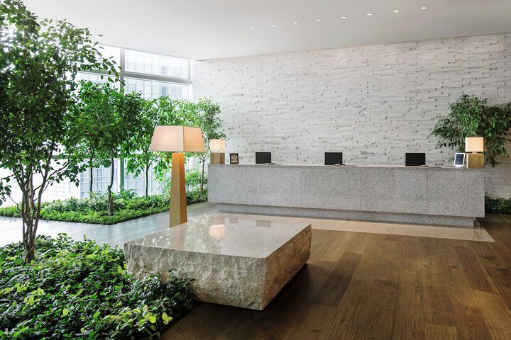 Lobby Photos