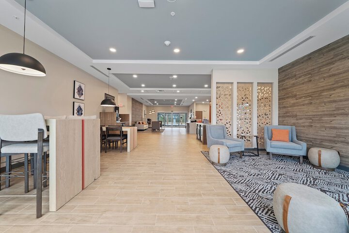Hotel 58 of 62