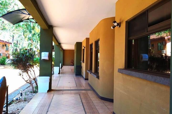 Hotel Coco Heights Condos in Sardinal