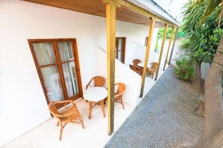 Terrace/Patio 59 of 65
