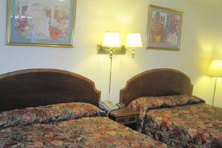 Classic Room 2 Queen Beds (3 of 6)