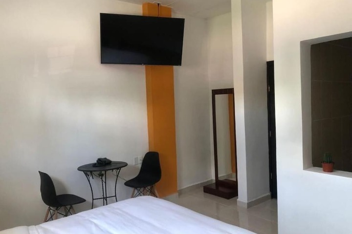 Room 8 of 45