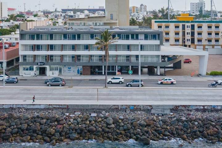 Hotel Costa Verde