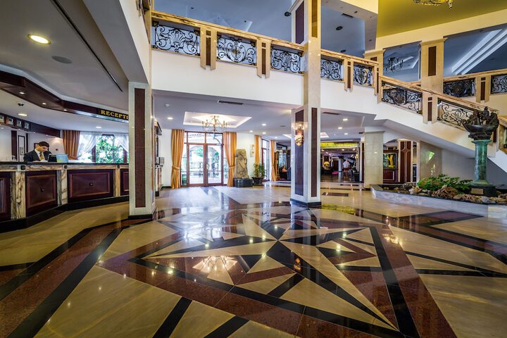 Hotel Interior 112 of 173
