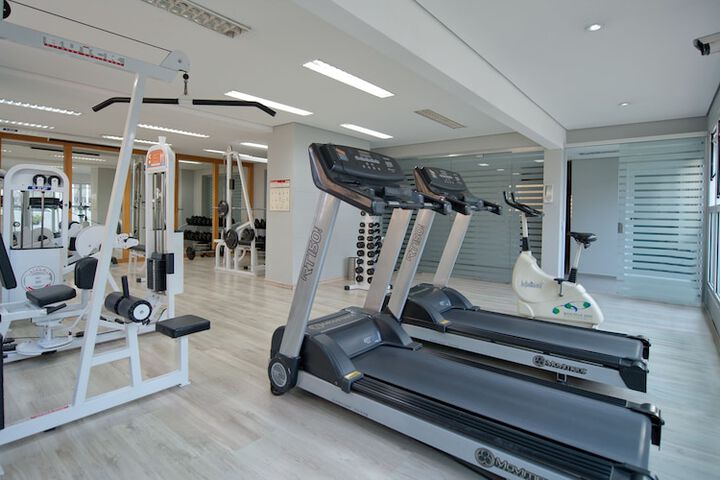 Workout Center