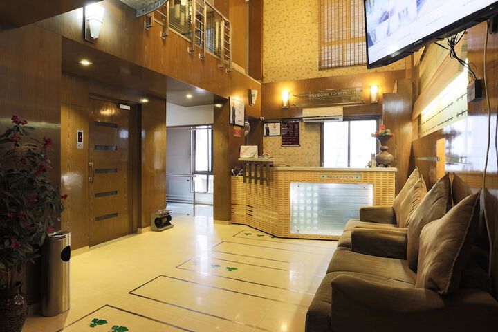 hotel photo