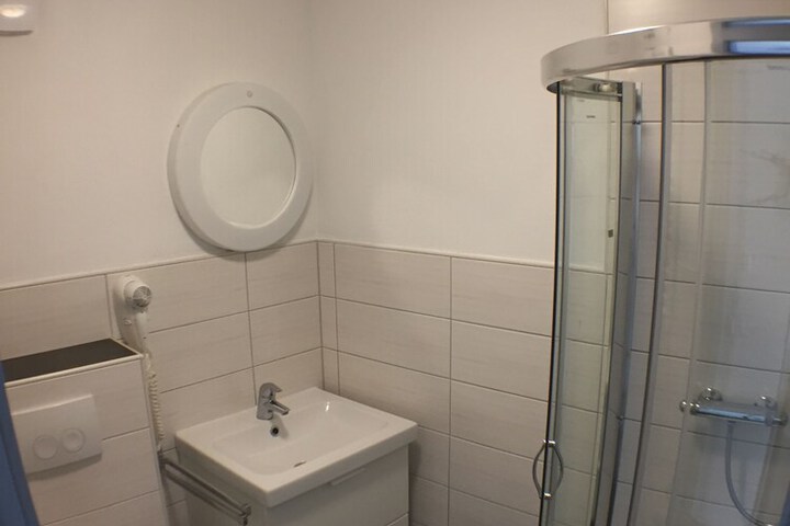 Bath Interior