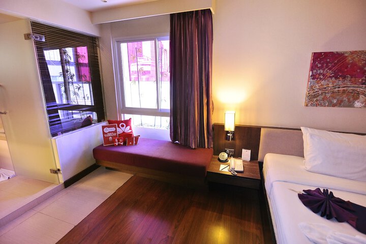 Guest Suite