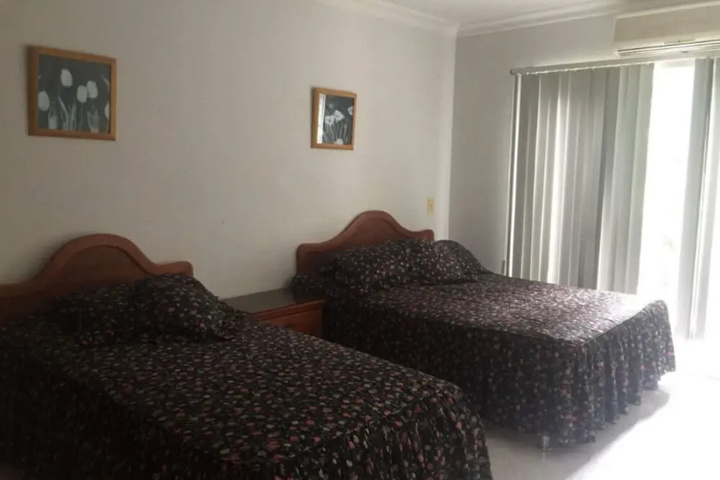 Casa Quinta Peñón Para Grupos