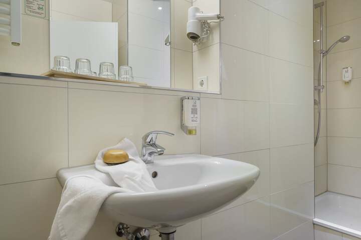 Bath Amenities