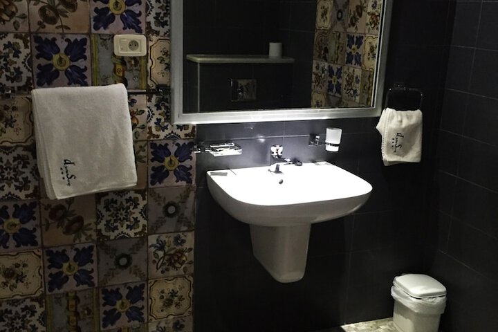 Bath Amenities
