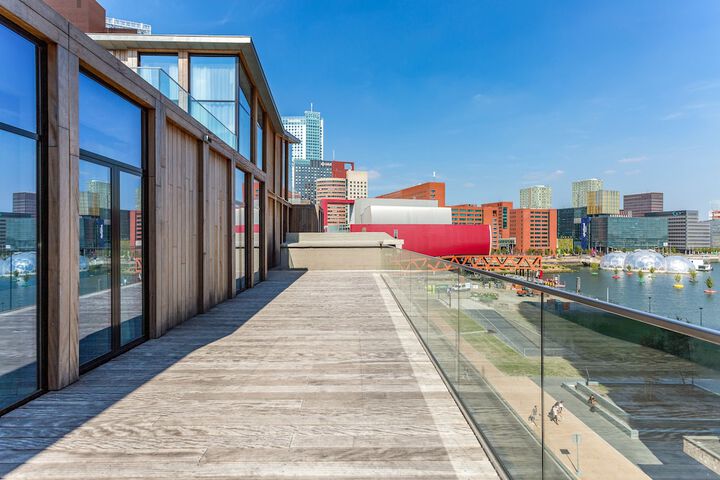 Terrace/Patio 73 of 77
