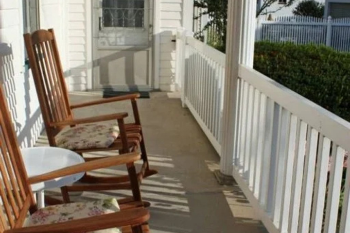Terrace/Patio 7 of 14