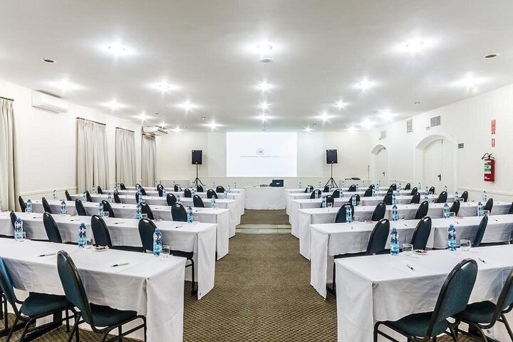 Meeting 116 of 125