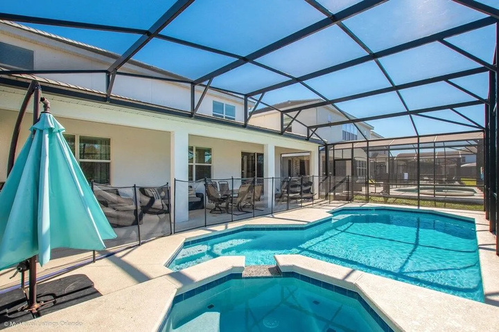 Pool 13 of 25