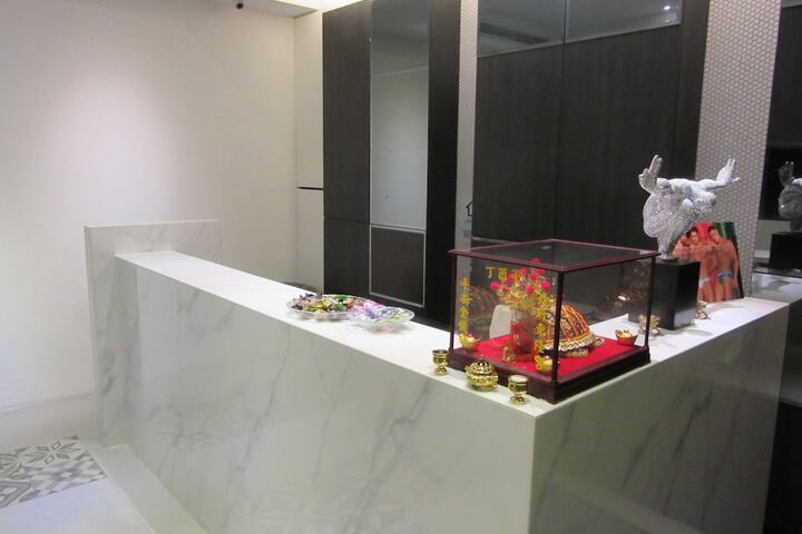 Hotel Interior 34 of 36