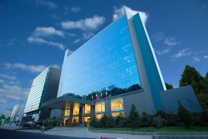 Hotel 51 of 52