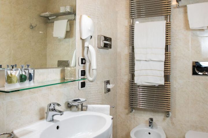 Bath Amenities