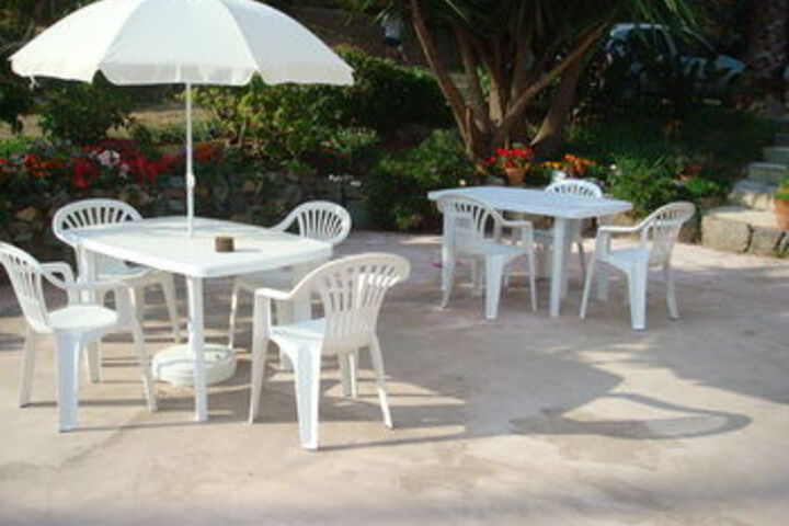 Terrace/Patio 53 of 60
