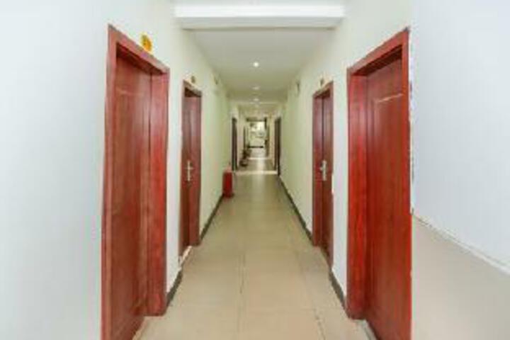 Kunming qilu hotel
