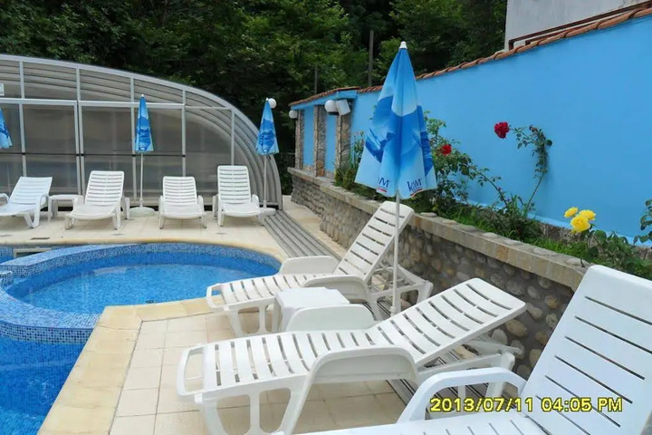 Pool 13 of 20