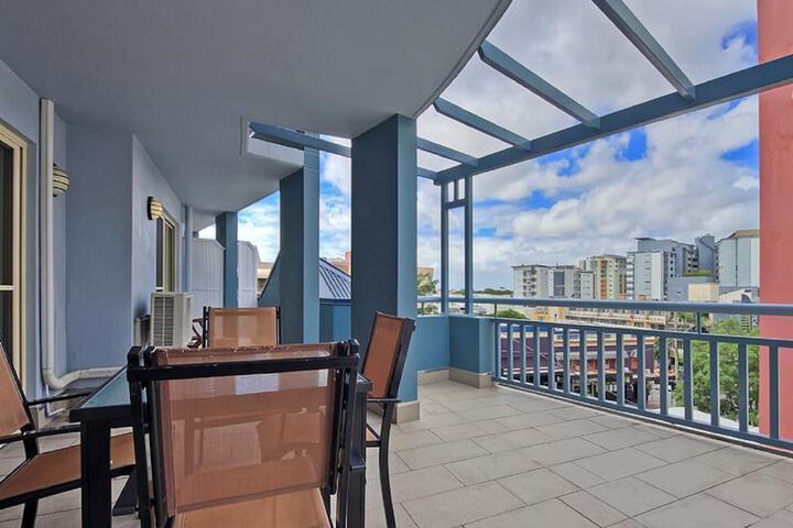 Terrace/Patio 13 of 31