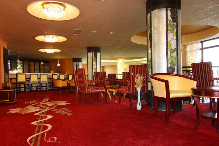 Hotel Interior 4 of 63