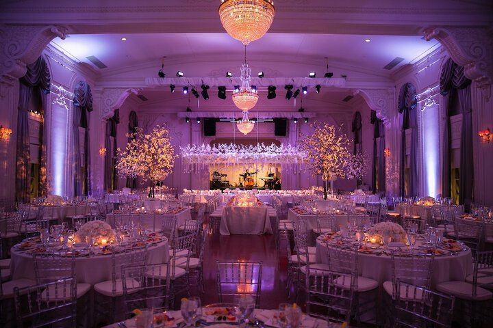 Ballroom